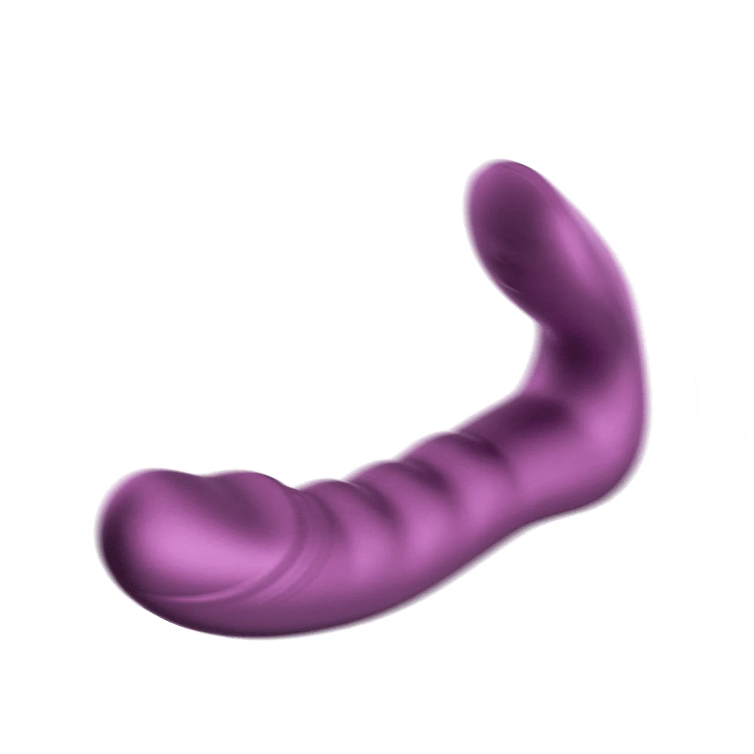 Honey Play Box Rora 2 App-Controlled Wearable G-spot Vibrator