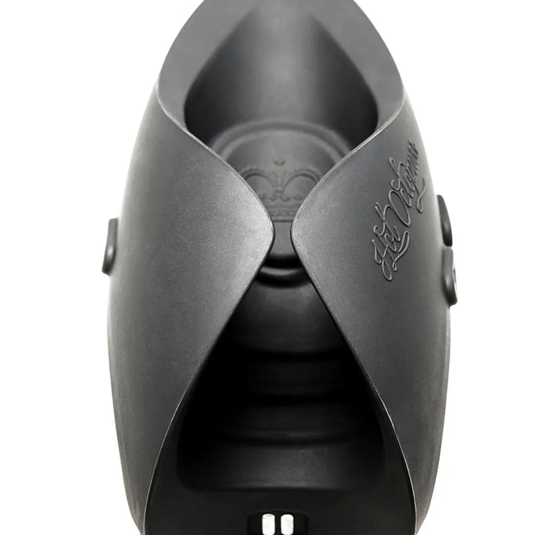 Hot Octopuss Pulse Solo Essential Oscillating Penis Masturbator