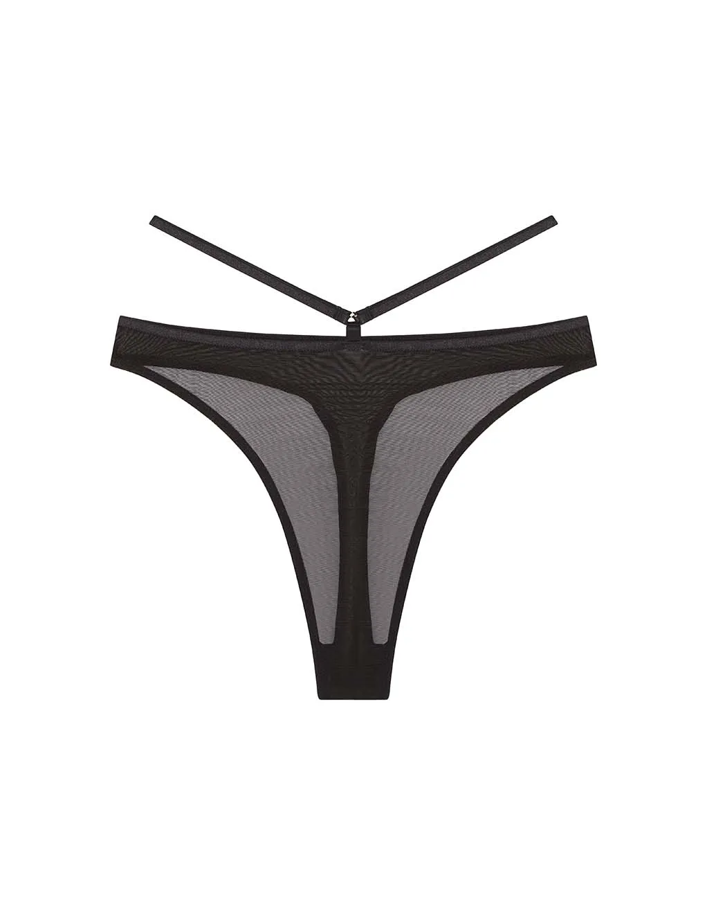HUSTLER® Sloan Thong