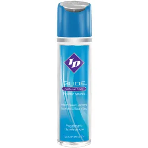 Id Glide Squeeze Bottle