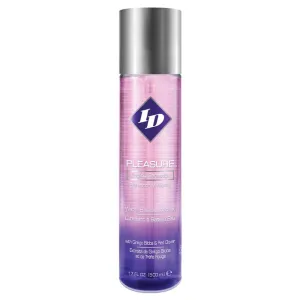 ID Pleasure Lubricant 17 fl oz Pump Bottle