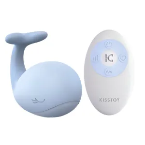 KISSTOY Doris Love Egg With Remote Controlled