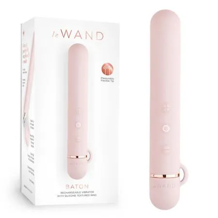 Le Wand Baton