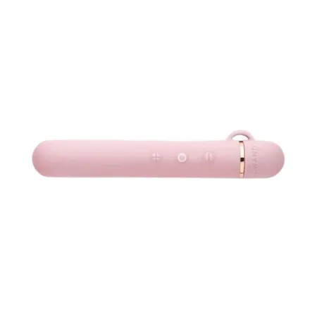 Le Wand Baton