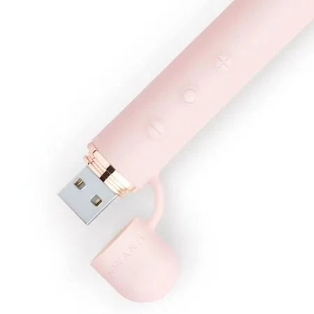 Le Wand Baton