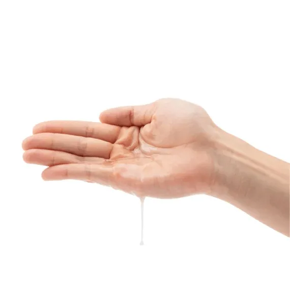 Le Wand Coconut Love Oil Organic Lubricant
