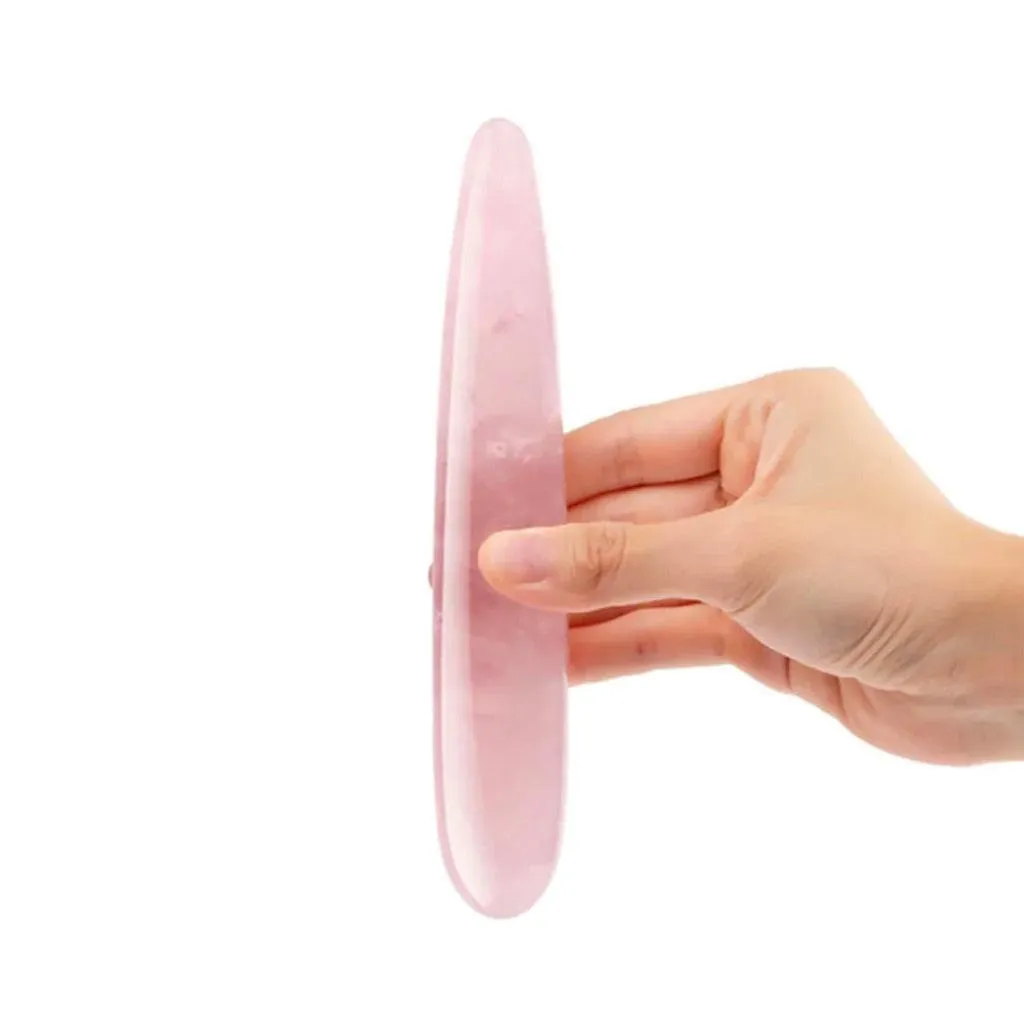Le Wand Crystal Slim Wand