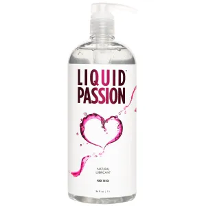 Liquid Passion - 34oz