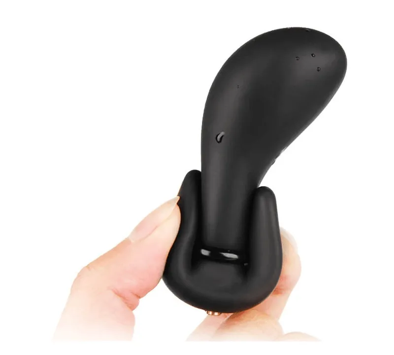 Lovemesex Inflatable Mouth Plug Ball Gag