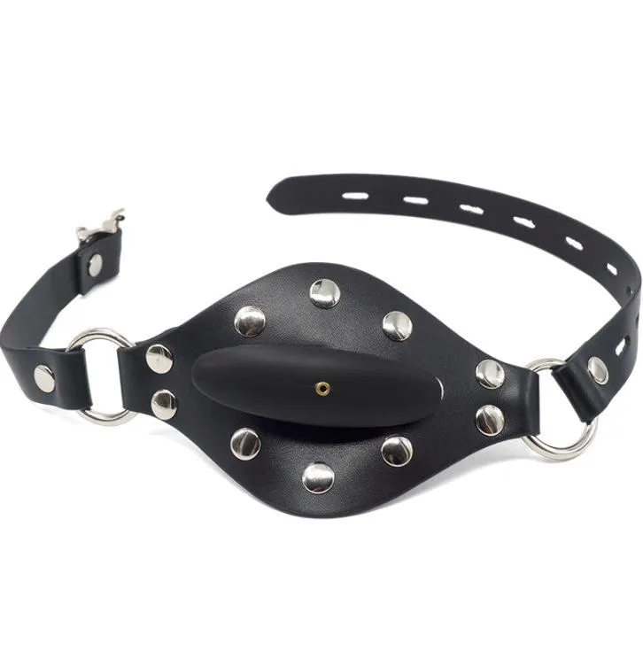 Lovemesex Inflatable Mouth Plug Ball Gag