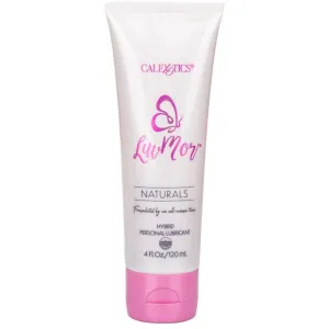 Luvmor Hybrid Lubricant by Cal Exotics