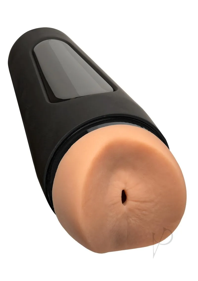 Man Squeeze William Seed Vanilla