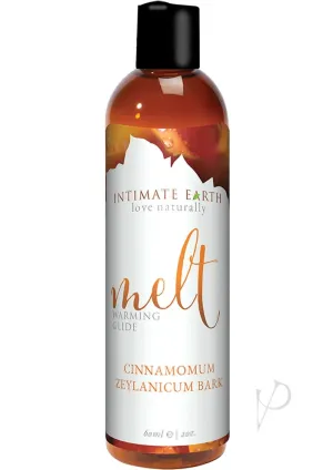 Melt Warming Glide 60ml 2oz