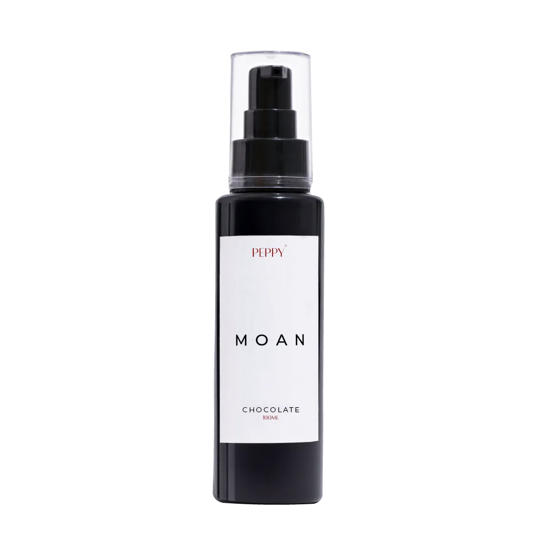 Moan