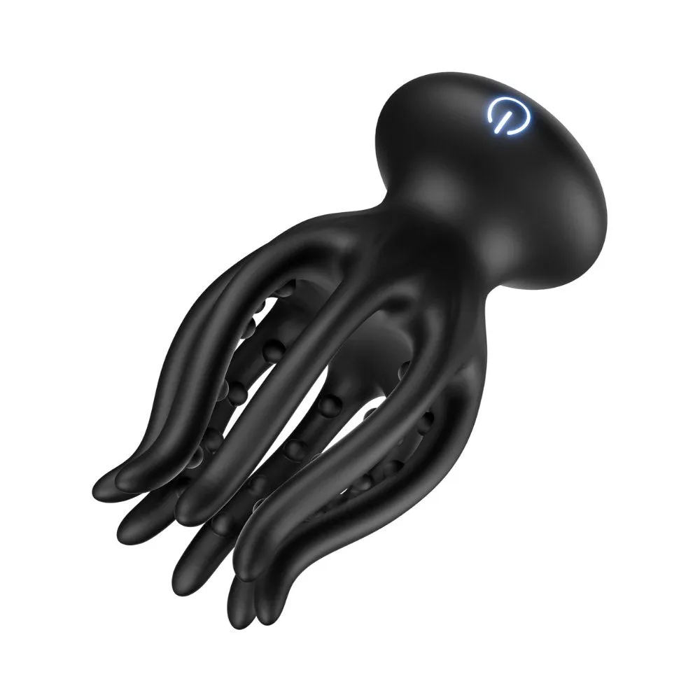 MoYu| New Octopus Vibrating Penis Trainer