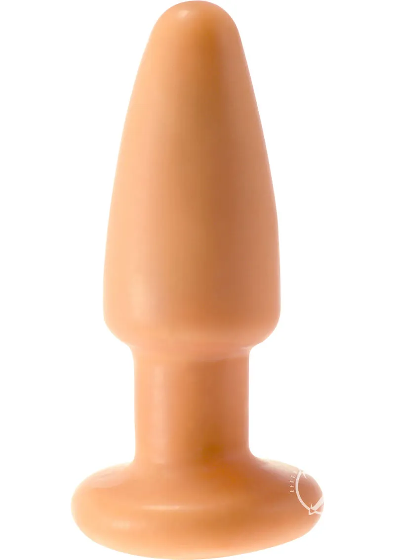Myu Zeppelin Vibe Inflatable Butt Plug