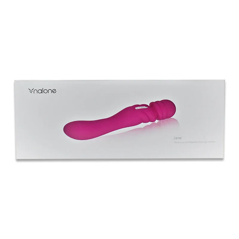Nalone Jane Double End Wand Pink