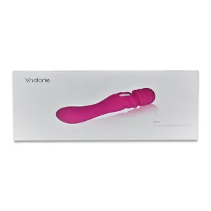 Nalone Jane Double End Wand Pink