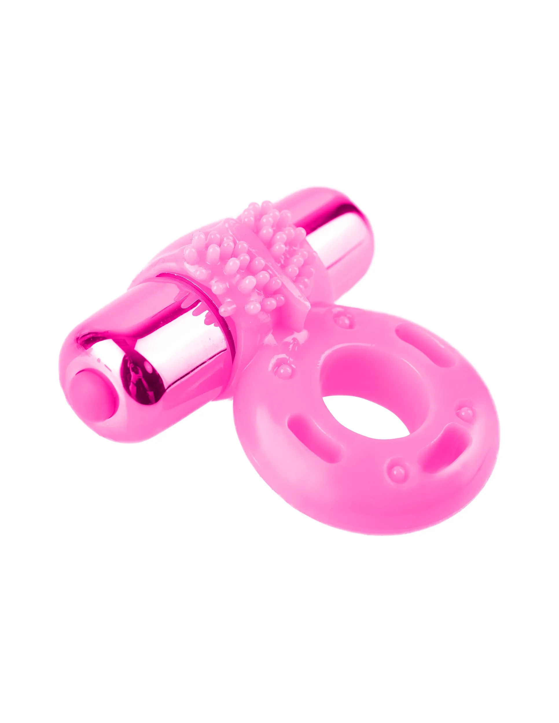 Neon - Vibrating Couples Kit