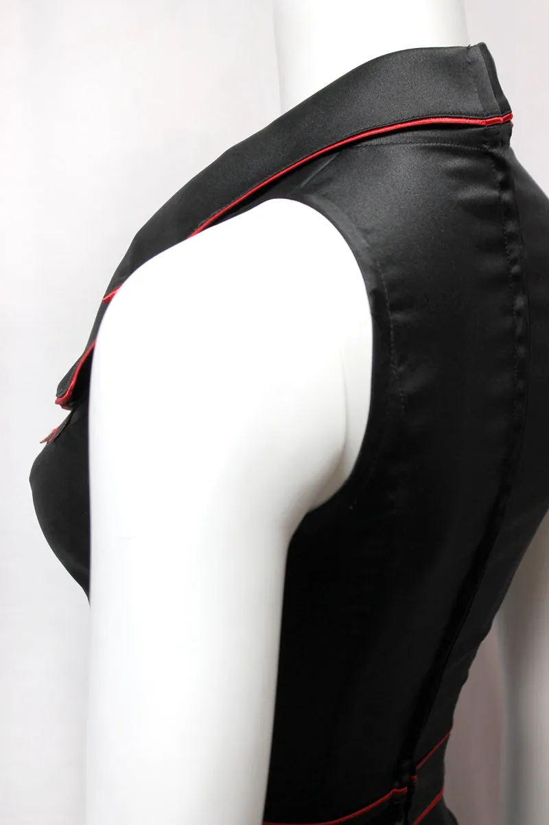 Night Nurse Dress