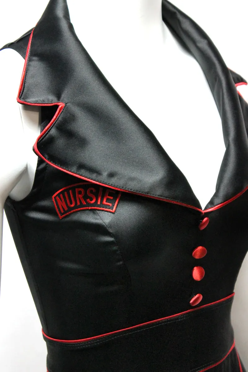 Night Nurse Dress