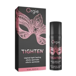 Orgie Tighten