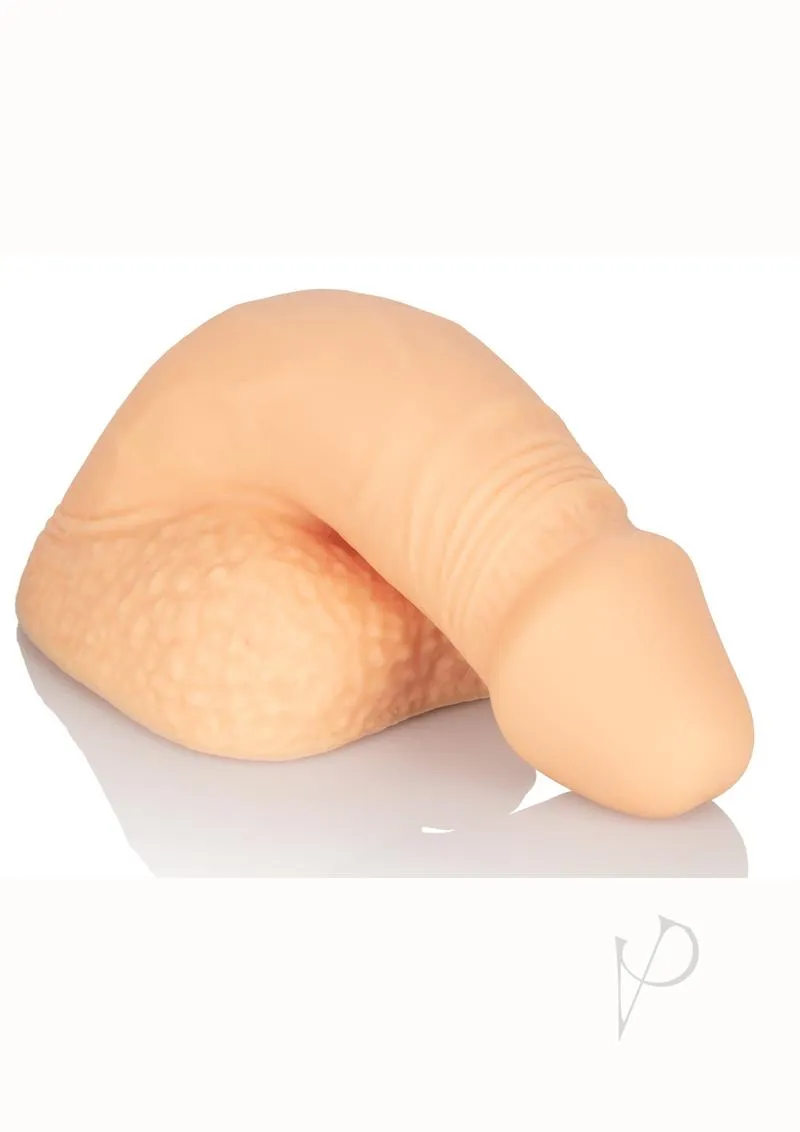 Packer Gear Silic Packin Penis 5 Ivory