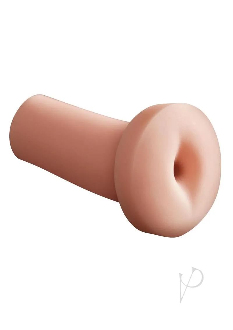 Pdx Male Pump and Dump Stroker Fls