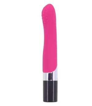 Pearl Stroking Vibrator