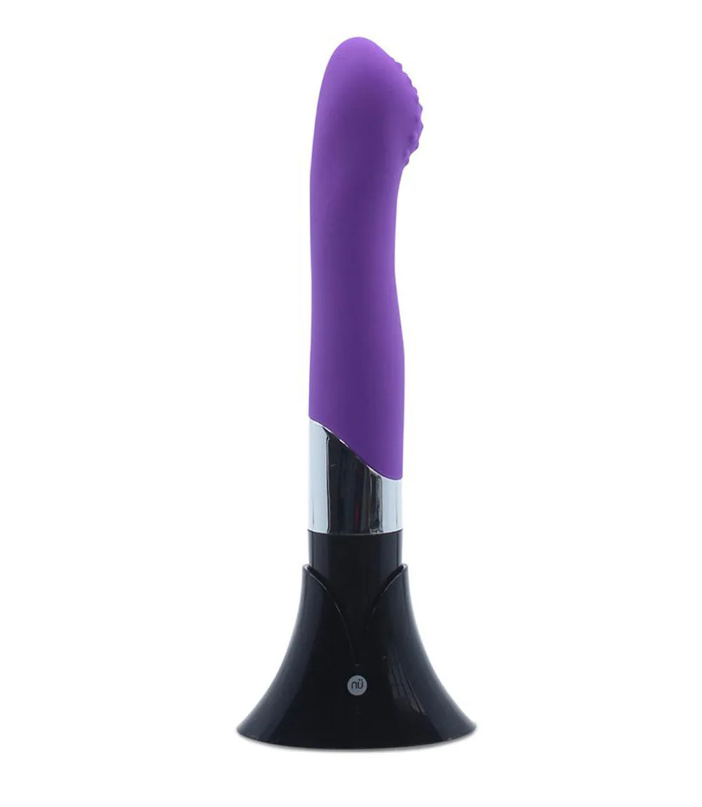 Pearl Stroking Vibrator