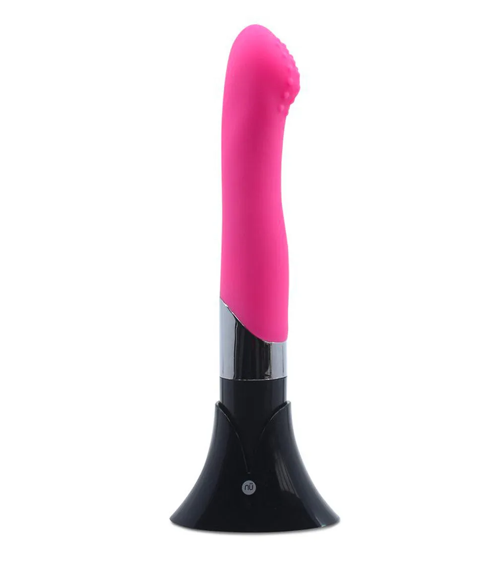 Pearl Stroking Vibrator
