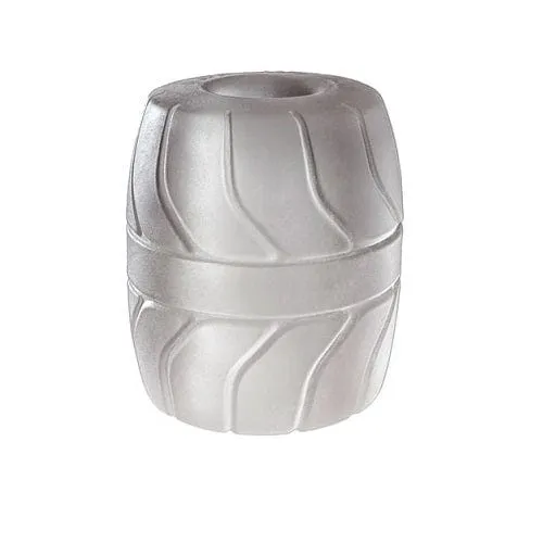 PerfectFit SilaSkin Ball Stretcher 2.0 Clear