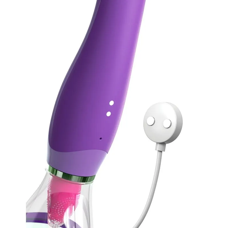 Pipedream Fantasy For Her Her Ultimate Pleasure Oral Sex Simulator