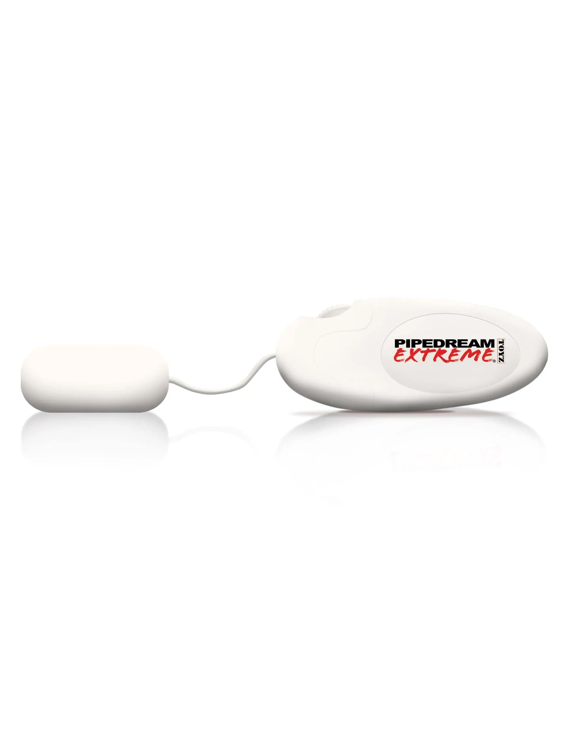 Pipedream Products Bad Girl Vibrating Ass
