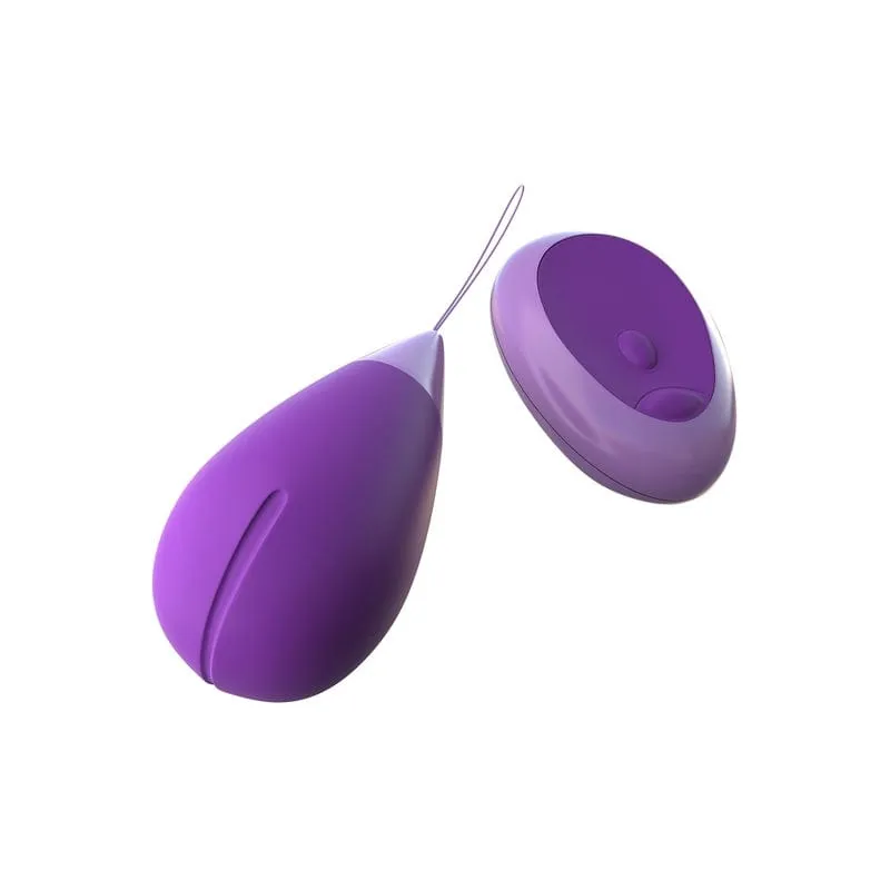 Pipedream Products Fantasy For Her Remote Kegel Excite-Her