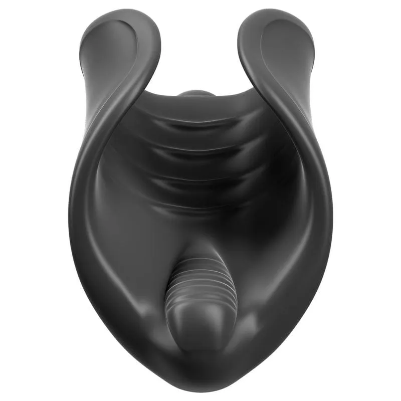 Pipedream Products PDX Elite Vibrating Silicone Stimulator