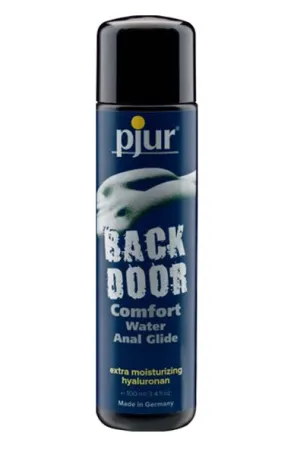 Pjur Backdoor