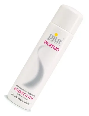Pjur Woman Bodyglide. 100 ml