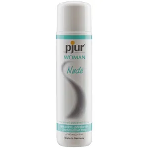 Pjur Woman Nude Water-Based Personal Lubricant 100 ml