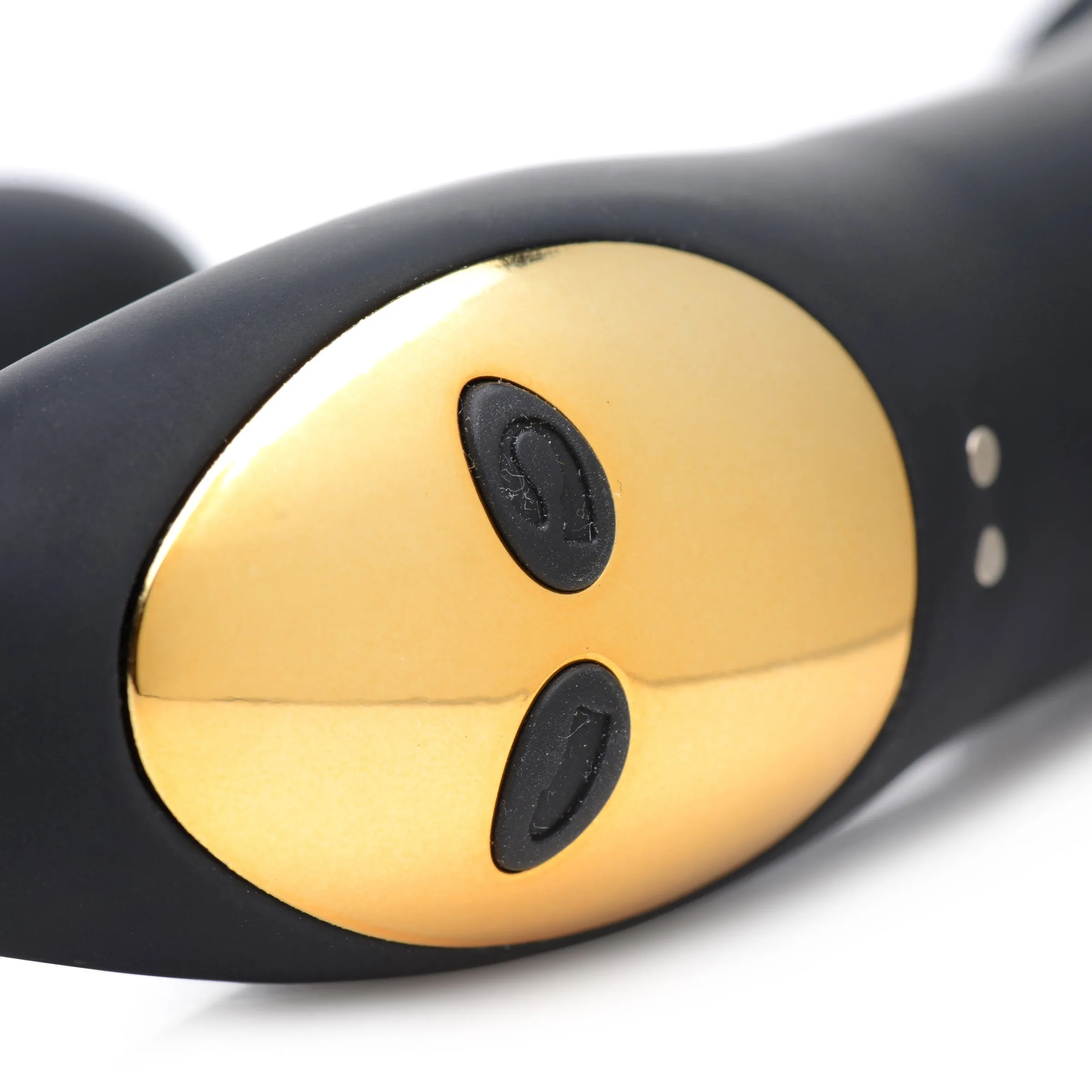 Pleasure Pose Vibrator