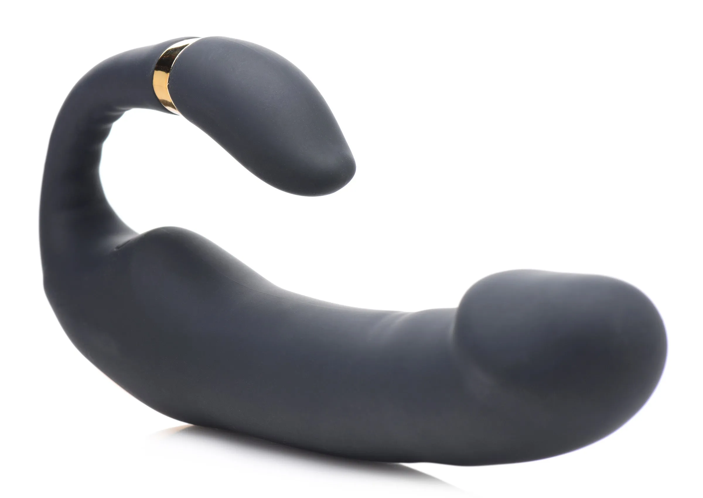 Pleasure Pose Vibrator
