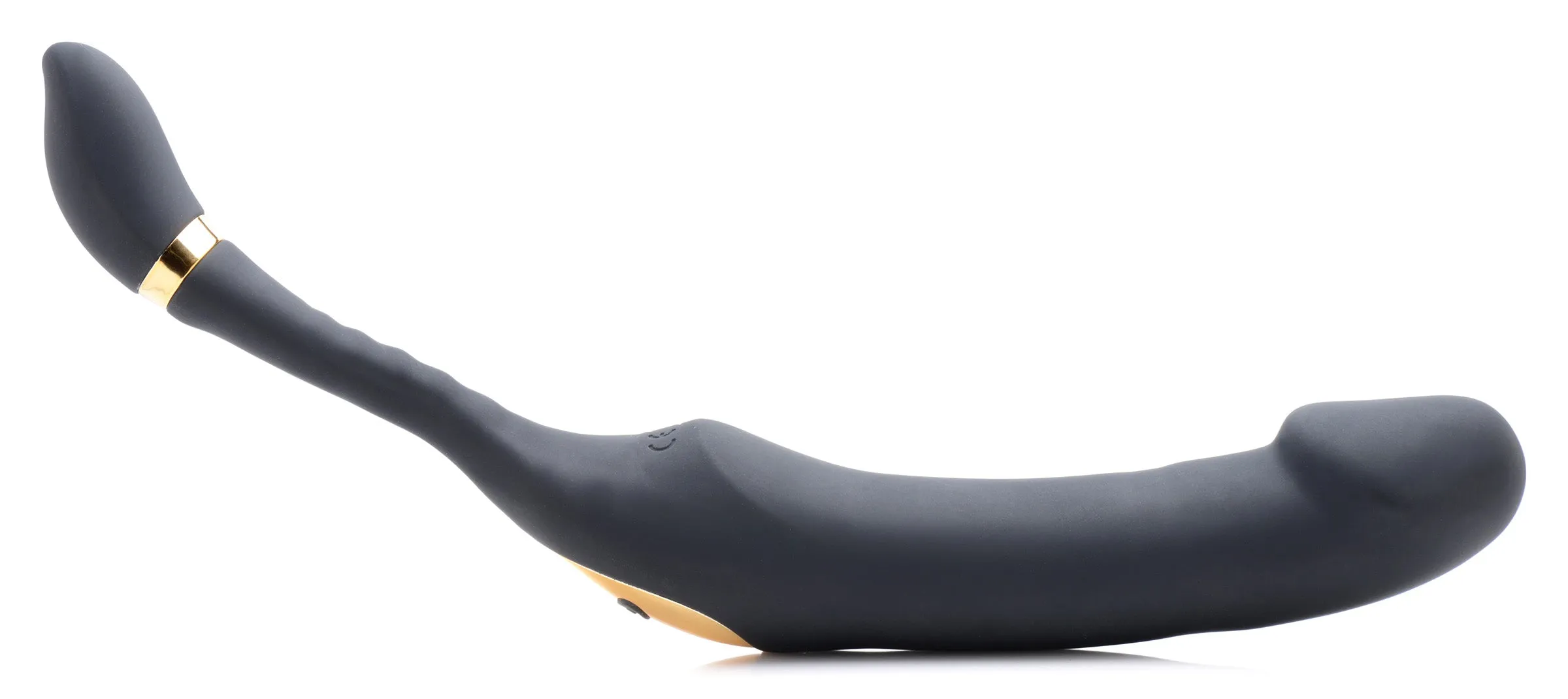 Pleasure Pose Vibrator