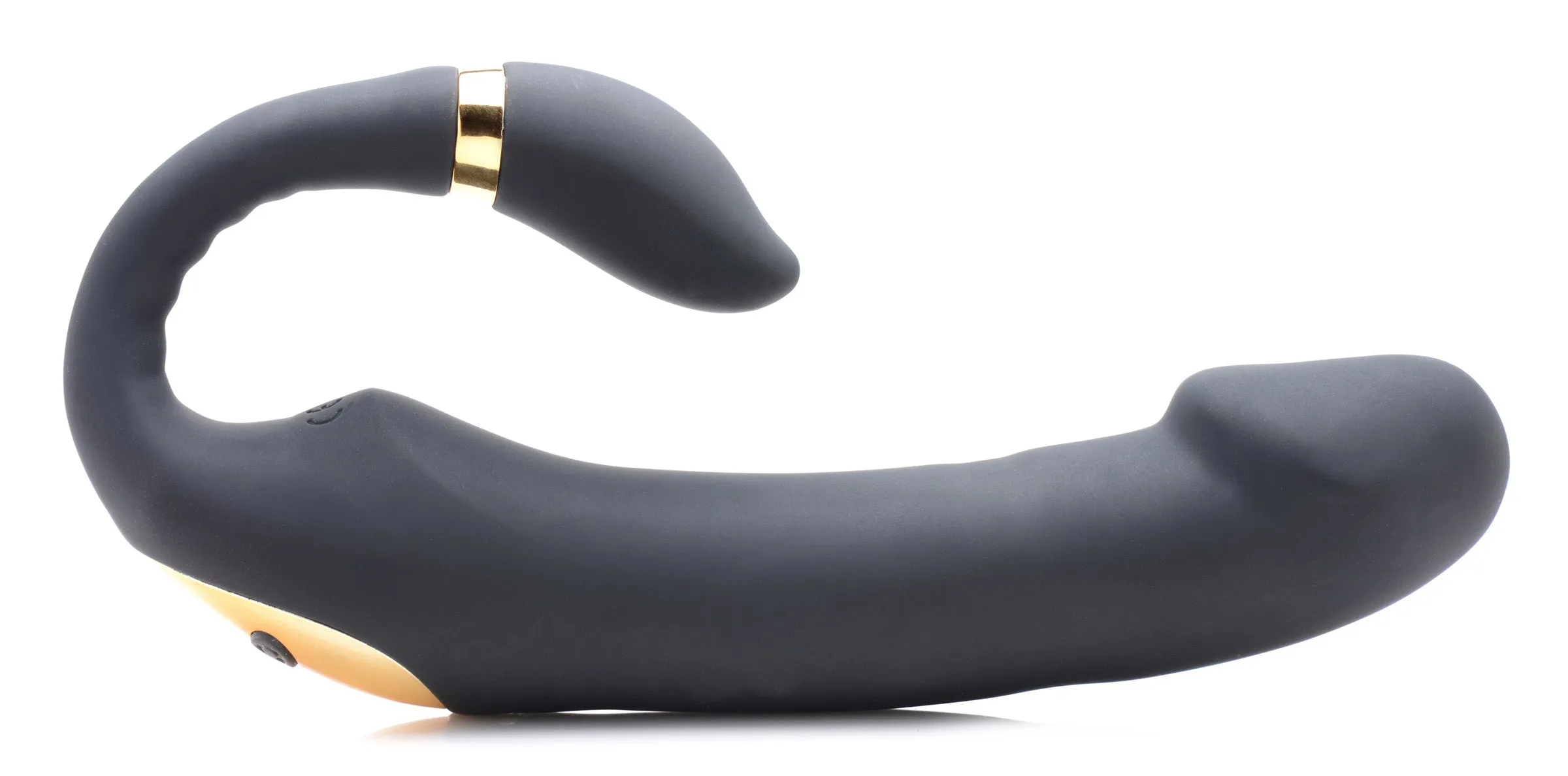 Pleasure Pose Vibrator