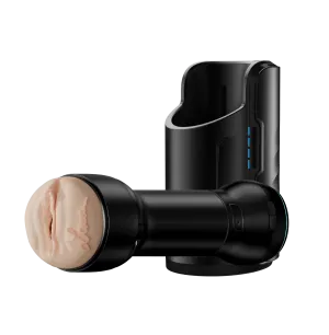 PowerBlow   Keon   FeelLauren Stroker