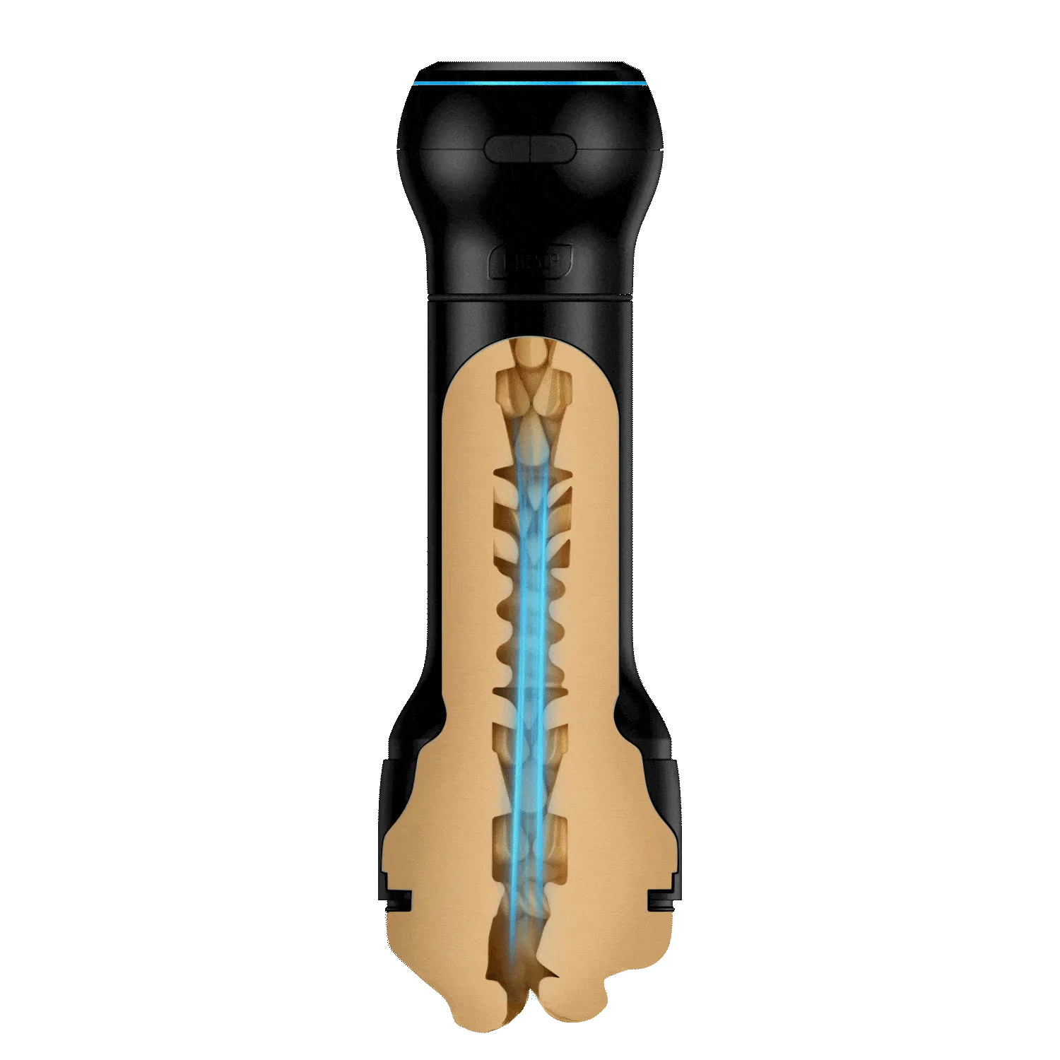 PowerBlow   Keon   FeelVictoria Mouth Stroker
