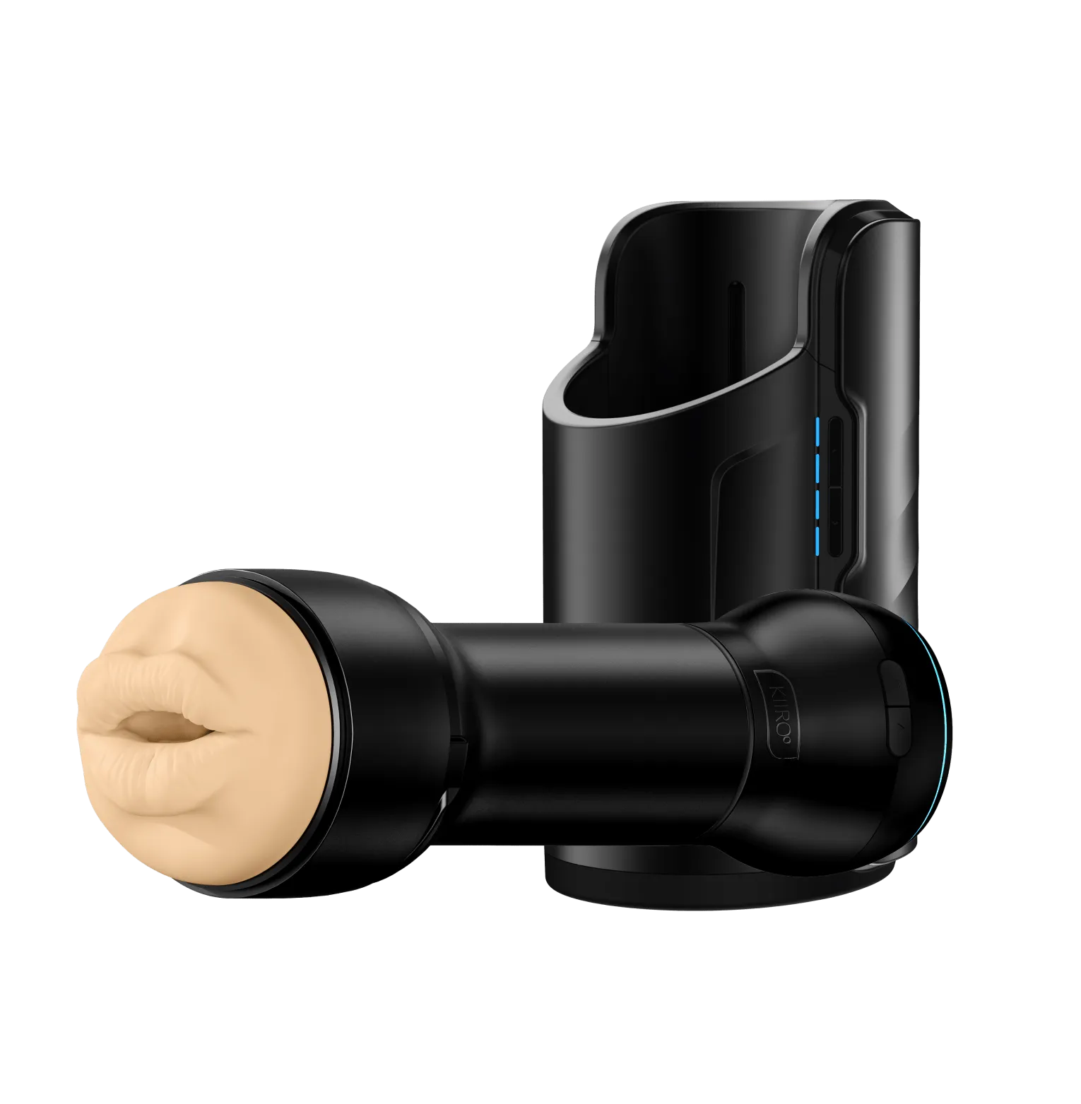 PowerBlow   Keon   FeelVictoria Mouth Stroker
