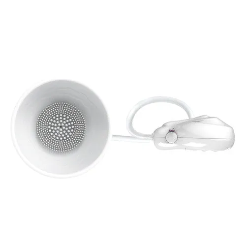 Pretty Love Vibrating Breast Massager