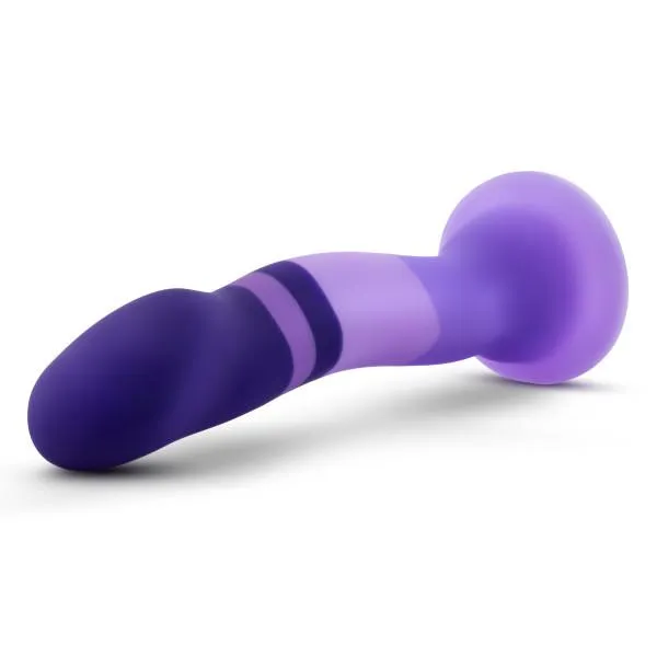 Purple Rain Avant Dildo