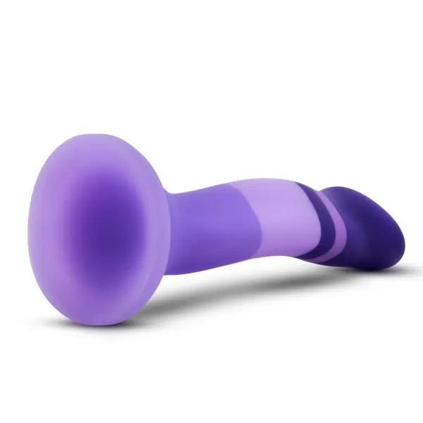 Purple Rain Avant Dildo
