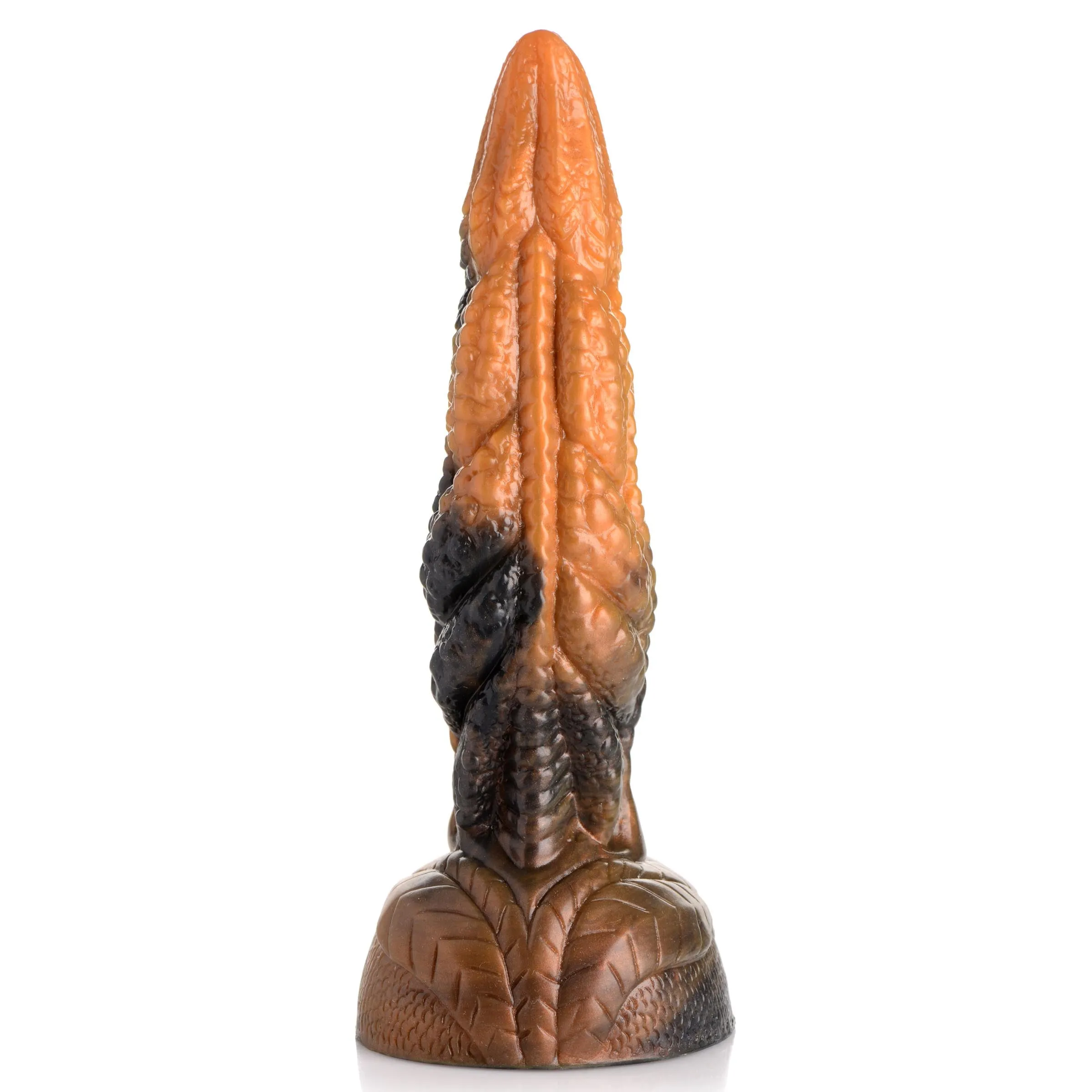 Ravager Rippled Tentacle Dildo